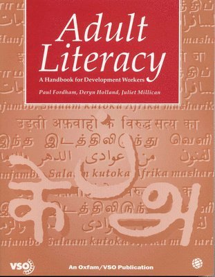 Adult Literacy 1