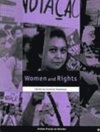 bokomslag Women and Rights