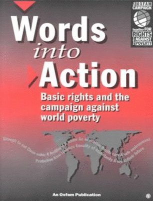 Words into Action 1