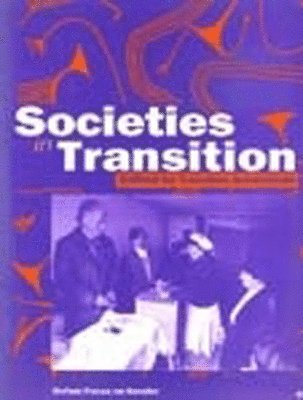 Societies in Transition 1