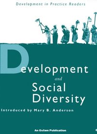 bokomslag Development and Social Diversity