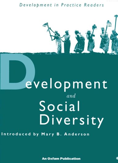 Mary Anderson - Development and Social Diversity, Häftad