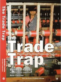 bokomslag Trade Trap