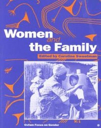 bokomslag Women and the Family