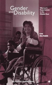 bokomslag Gender and Disability