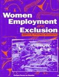 bokomslag Women, Employment and Exclusion