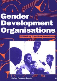 bokomslag Gender in Development Organisations