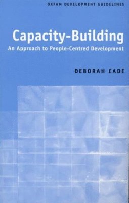 Capacity-Building 1