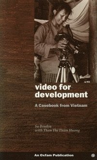 bokomslag Video for Development