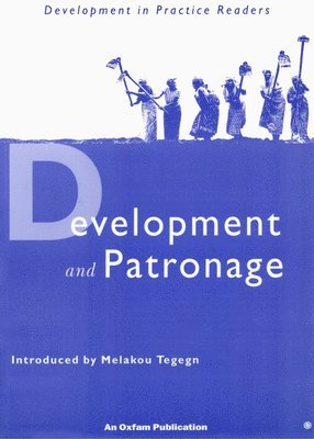 Development and Patronage 1