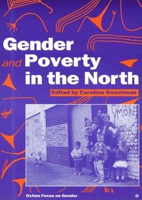 bokomslag Gender and Poverty in the North