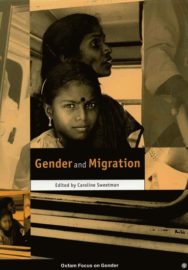 bokomslag Gender and Migration