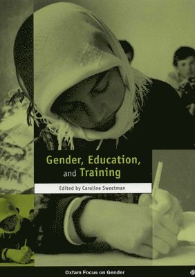 Gender, Education and Training 1