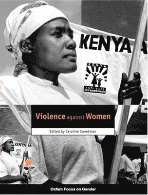 bokomslag Violence against Women