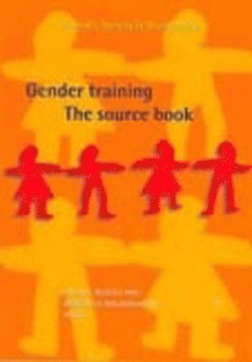 bokomslag Gender Training