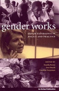 bokomslag Gender Works