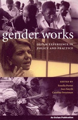 Fenella Porter - Gender Works, Häftad