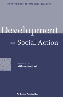 bokomslag Development and Social Action