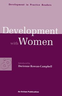 bokomslag Development with Women
