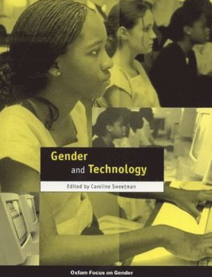 bokomslag Gender and Technology