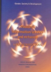 bokomslag Women's Information Services and Networks