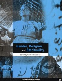 bokomslag Gender, Religion and Spirituality