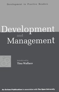 bokomslag Development and Management