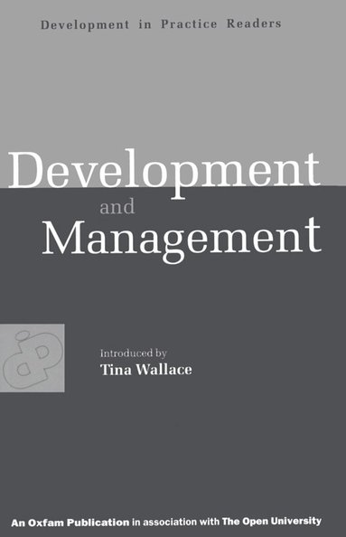 Tina Wallace, Tina Wallace - Development and Management, Häftad