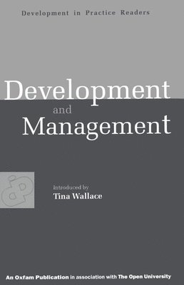 Development and Management 1