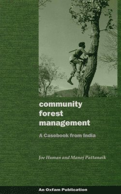 bokomslag Community Forest Management