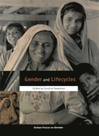 bokomslag Gender and Lifecycles