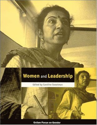 Caroline Sweetman - Women and Leadership, Häftad
