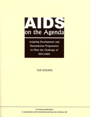 Aids on the Agenda 1