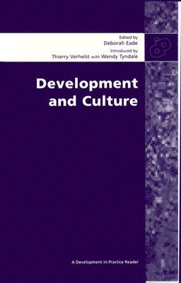 Deborah Eade, Deborah Eade - Development and Culture, Häftad