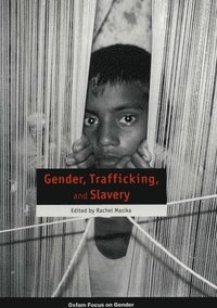 bokomslag Gender, Trafficking, and Slavery