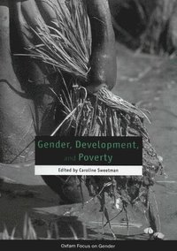 bokomslag Gender, Development and Poverty