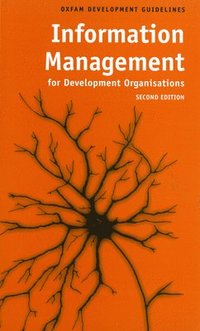 bokomslag Information Management for Development Organisations