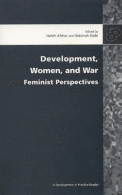 Development, Women and War 1