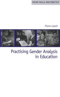 bokomslag Practising Gender Analysis in Education