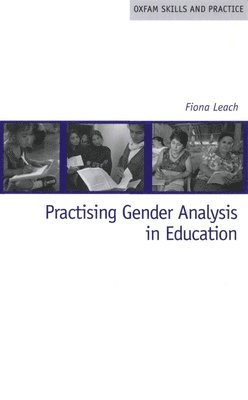 Practising Gender Analysis in Education 1