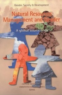 bokomslag Natural Resources Management and Gender