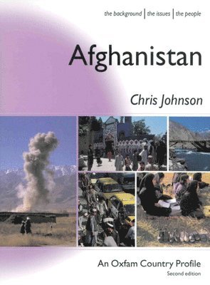 Afghanistan
