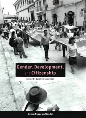 Gender, Development and Citizenship 1