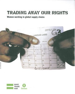 Trading Away Our Rights 1