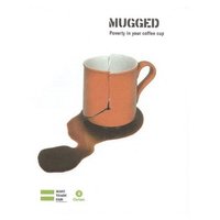 bokomslag Mugged