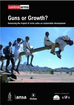 Guns or Growth? 1