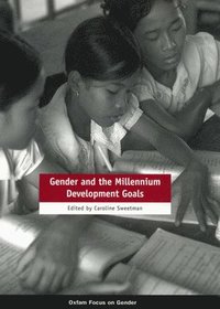 bokomslag Gender and the Millennium Development Goals