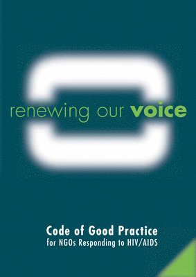 Renewing Our Voice 1