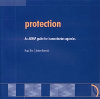 bokomslag Protection