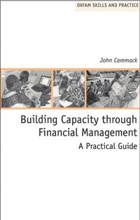 bokomslag Building Capacity through Financial Management